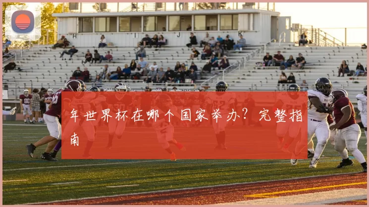 年世界杯在哪个国家举办？完整指南
