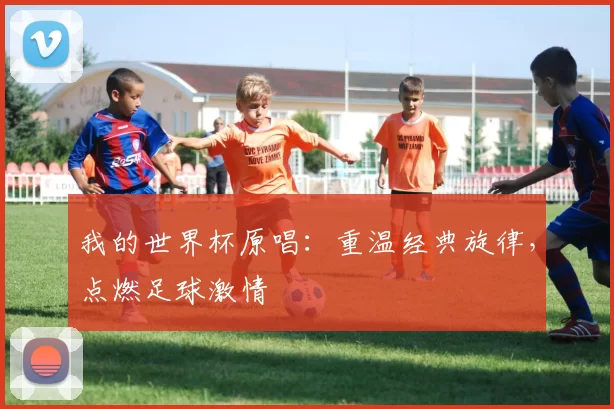 我的世界杯原唱:重温经典旋律,点燃足球激情