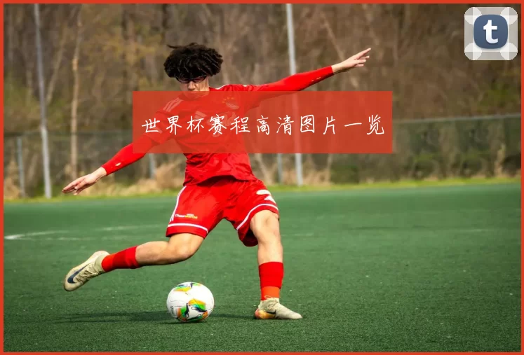 世界杯赛程高清图片一览