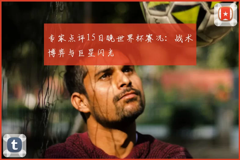 专家点评15日晚世界杯赛况：战术博弈与巨星闪光