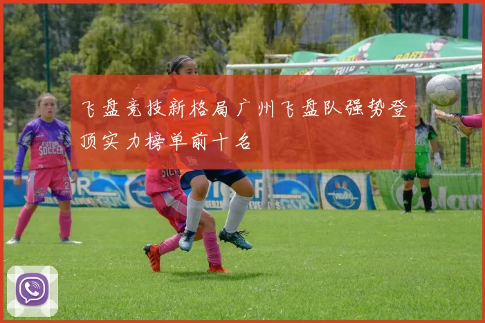 飞盘竞技新格局广州飞盘队强势登顶实力榜单前十名