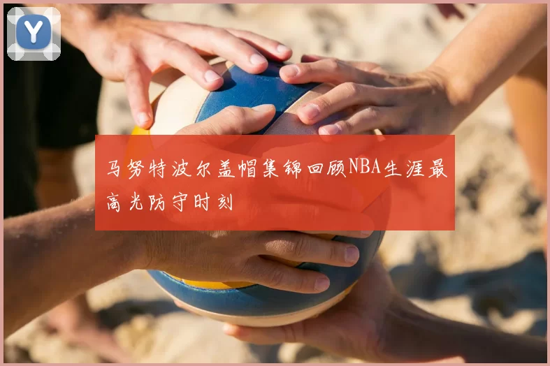 马努特波尔盖帽集锦回顾NBA生涯最高光防守时刻
