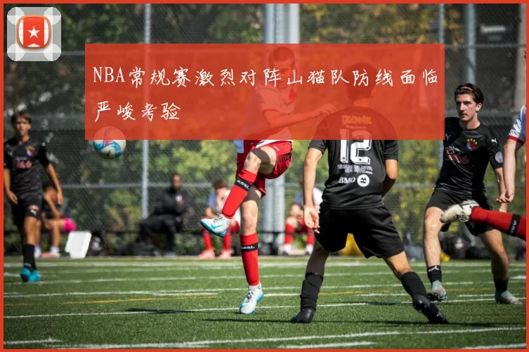 NBA常规赛激烈对阵山猫队防线面临严峻考验