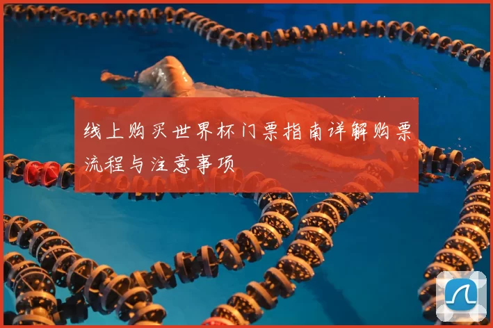 线上购买世界杯门票指南详解购票流程与注意事项