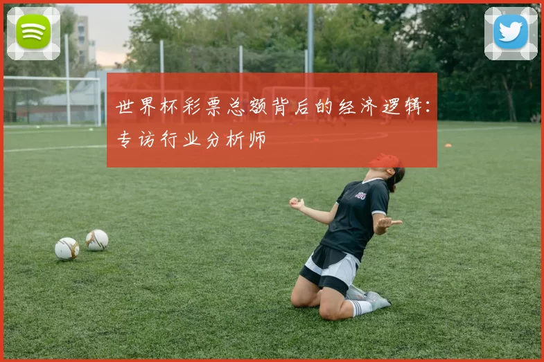 世界杯彩票总额背后的经济逻辑：专访行业分析师