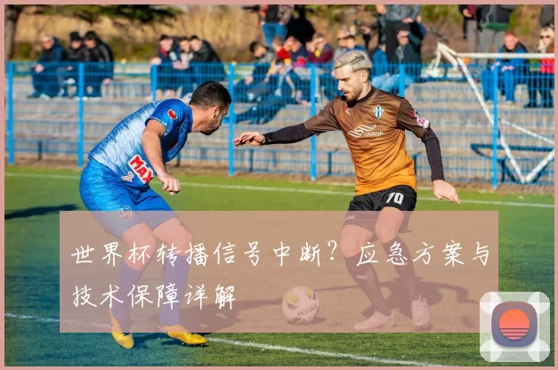 世界杯转播信号中断?应急方案与技术保障详解